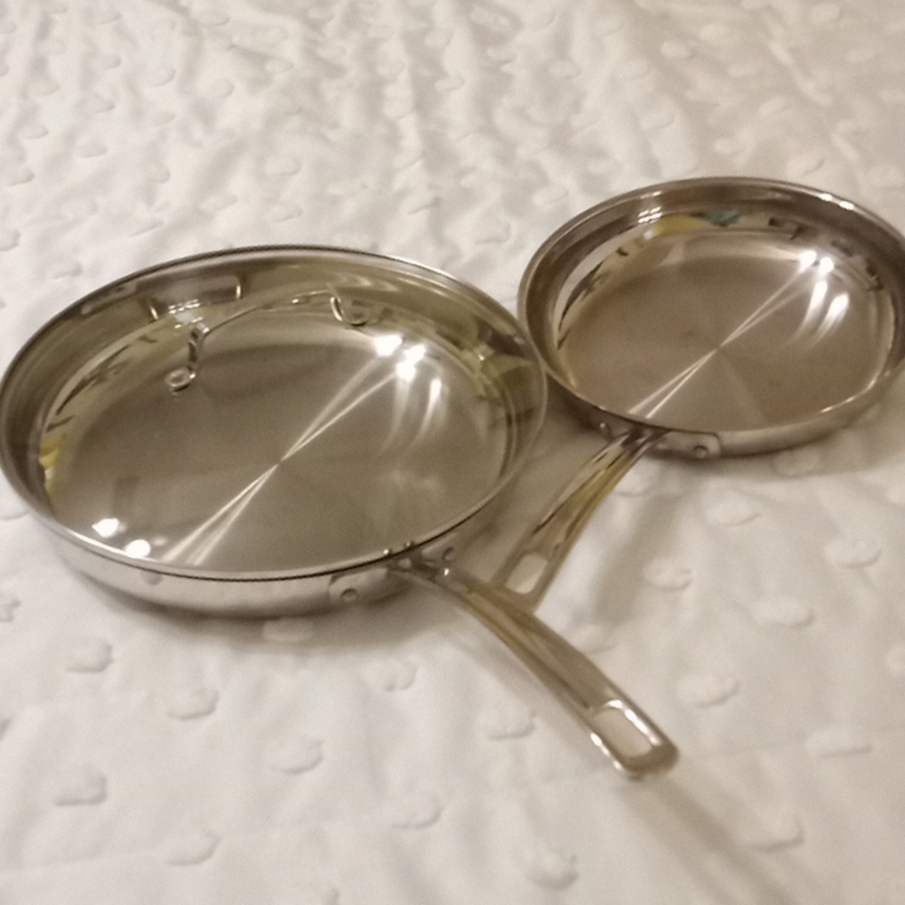 Cookware